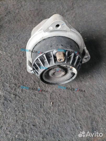 Подушка крепления двигателя BMW 7 F01/F02 F01 2009