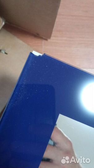 Зеркало в ванную с подсветкой