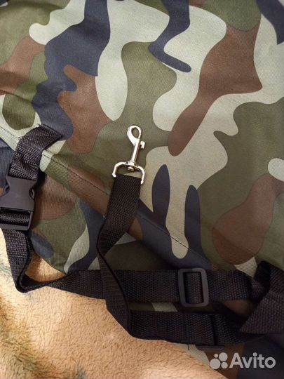 Защита машины от собак и кошек