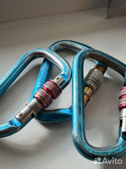 Карабины Венто