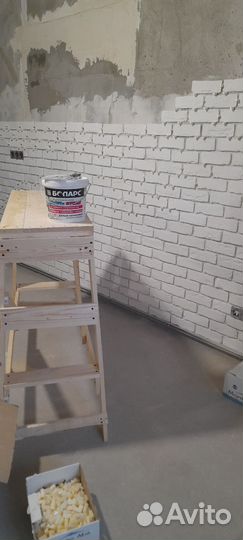 Мелкий ремонт в квартире