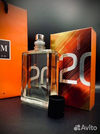 Духи молекула 100мл Дубай