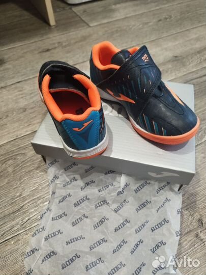 Футзалки joma