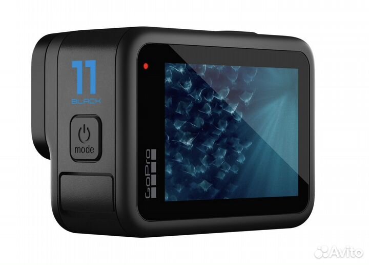 GoPro hero11 Black Edition