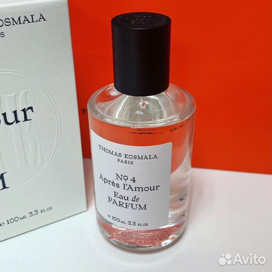 Thomas Kosmala #4 100ml