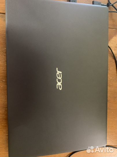 Acer aspire 3