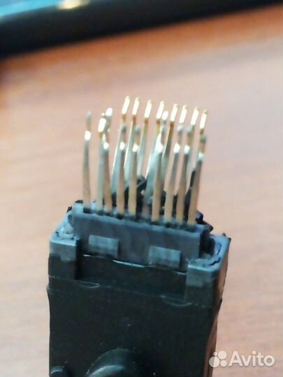 Замена и ремонт hdmi разъемов / штекеров / шнуров