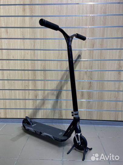 Трюковой самокат fuzion Z-series Z350 serpent