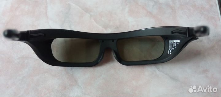 3D очки Sony tdg br-250