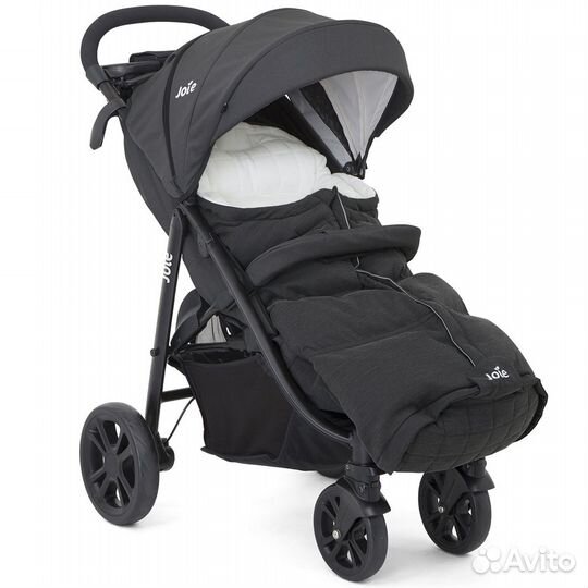 Joie Накидка-конверт на ножки Therma Winter