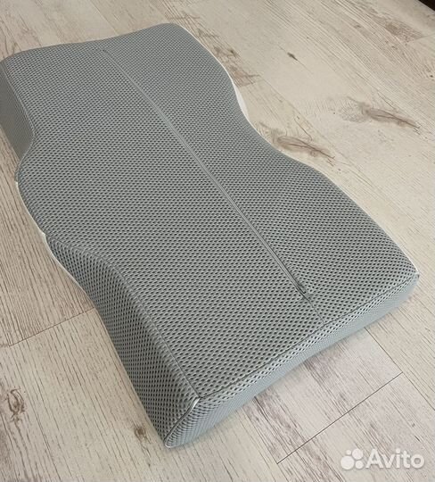 Подушка ортопедическая для взрослых