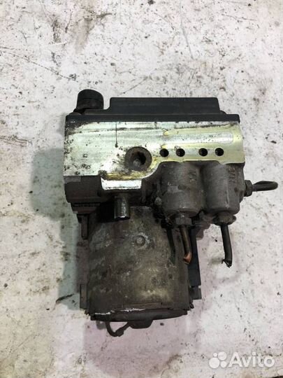 Блок ABS (насос)