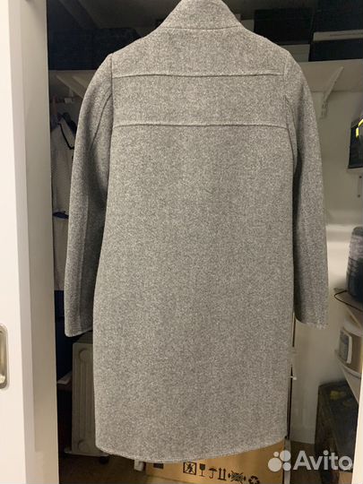 Пальто кашемировое женское 42 44