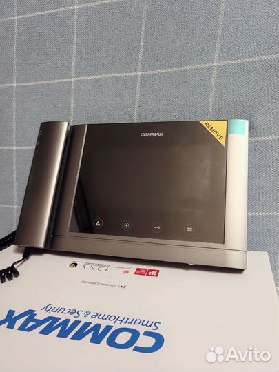 Видеодомофон Commax CDV-70MH(M)