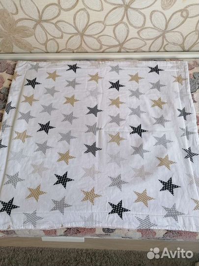 Конверт одеяло на выписку