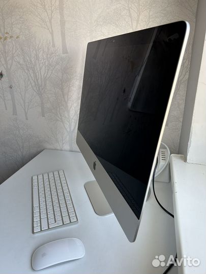 iMac (Retina 4K, 21.5-inch, 2019)