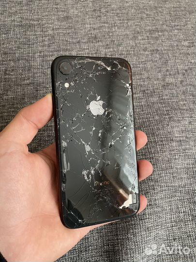 iPhone Xr, 64 ГБ