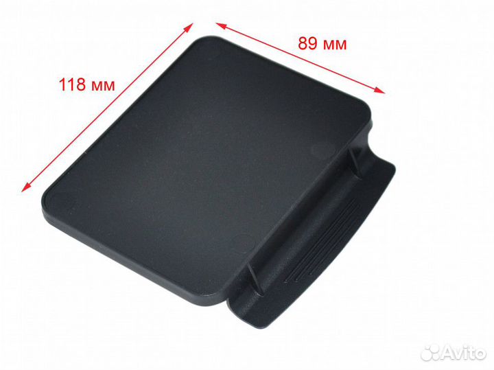 Лоток сбора жира мультипекаря redmond RMB-M614/1