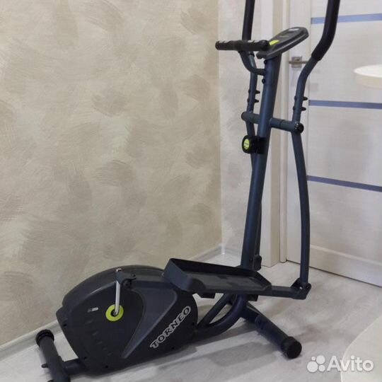 Эллиптический тренажер(Доставка бесплатно)