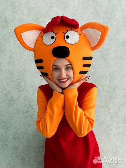 Детский аниматор