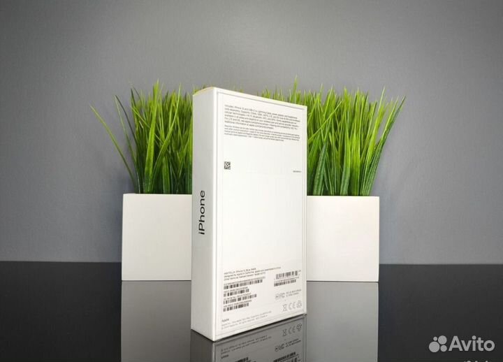iPhone 12, 128 ГБ