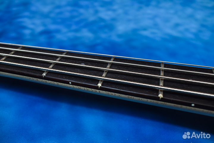 Бас-гитара Ibanez SR-370. Japan