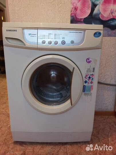 Стиральная машина бу