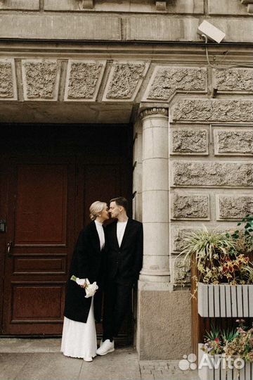 Пресеты Максим Бобров Ноябрь 2023