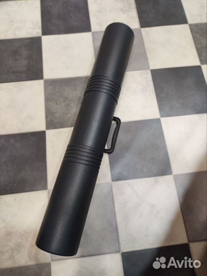 Тубус для чертежей