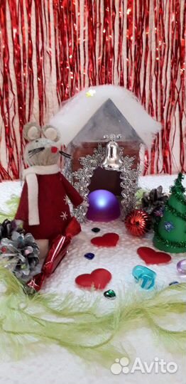 Букет, поделка в детский сад и школу