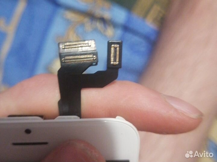 Запчасть для телефона