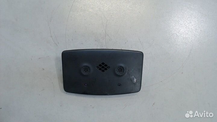 Блок комфорта Toyota C-HR, 2021