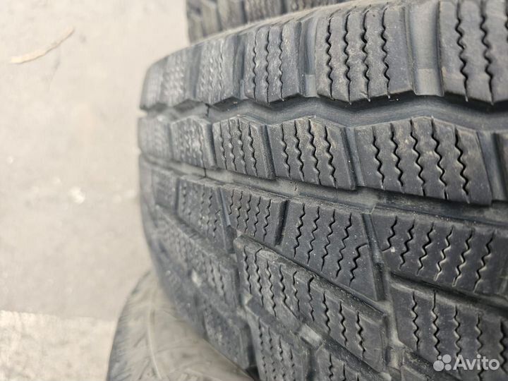 Cordiant Winter Drive 185/65 R15 92T