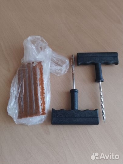 Набор для ремонта шин