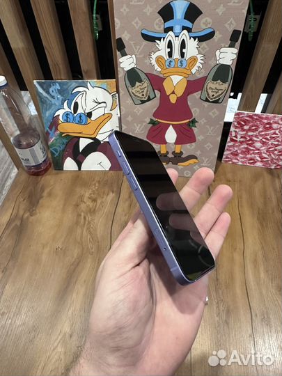 iPhone 12 mini, 128 ГБ