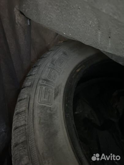 Gislaved Euro Frost 6 175/65 R14