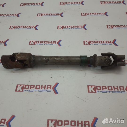 Кардан рулевой KIA pride