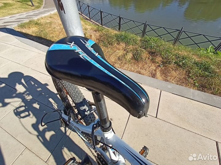 Велосипед детский Giant xtc 20