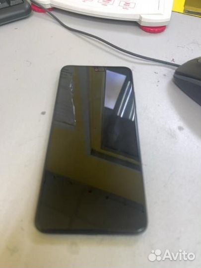 Xiaomi Redmi Note 11S, 6/128 ГБ