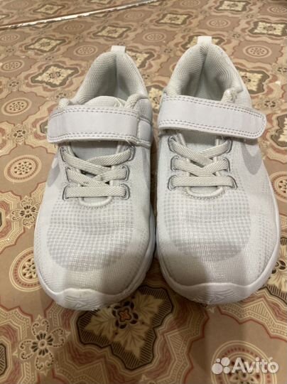 Детская обувь для девочек