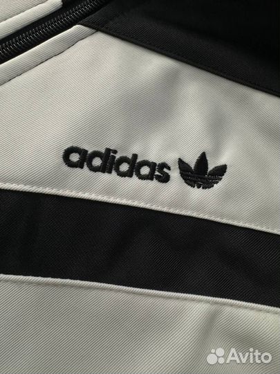 Спортивный костюм Adidas ретро в стиле из 90х