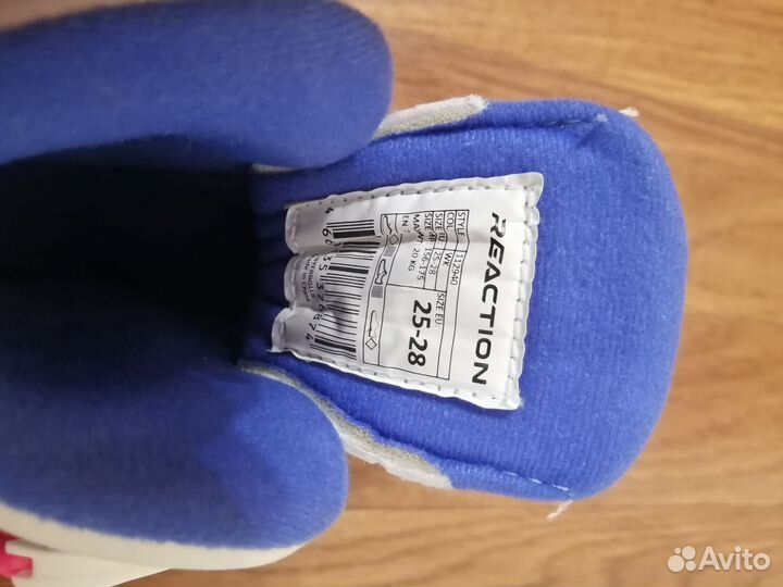 Ролики детские