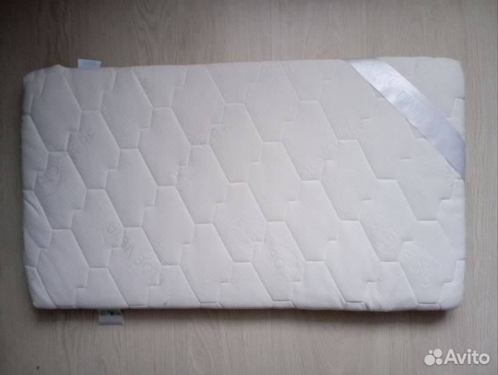 Приставная кроватка chicco