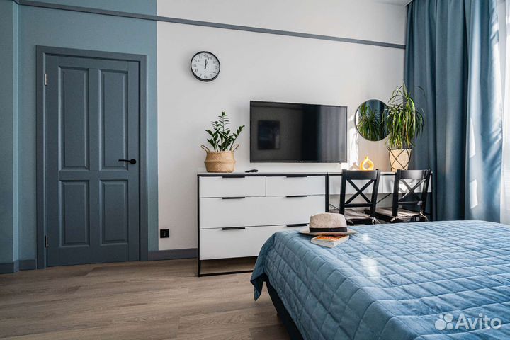 Фотограф недвижимости