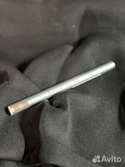 Карандаши и гели для бровей, базы под тени