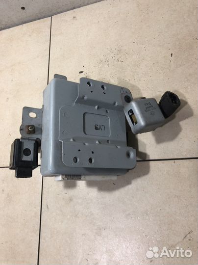 Блок управления цз Ссанг Енг Кайрон