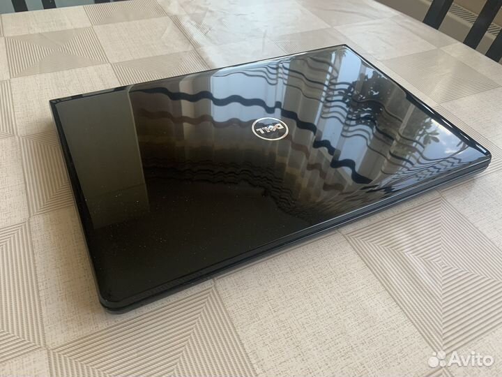 Ноутбук dell Inspiron 5758 17.3 5005U