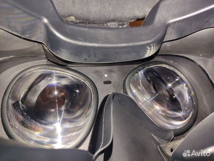 Очки виртуальной реальности Oculus rift s