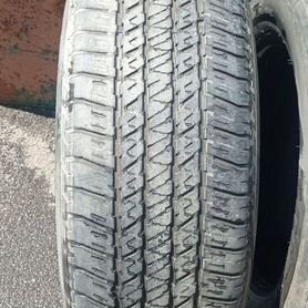 Bridgestone Dueler H/T 684II 265/60 R18 110H