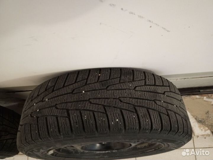 Nokian Tyres Nordman RS2 175/65 R14